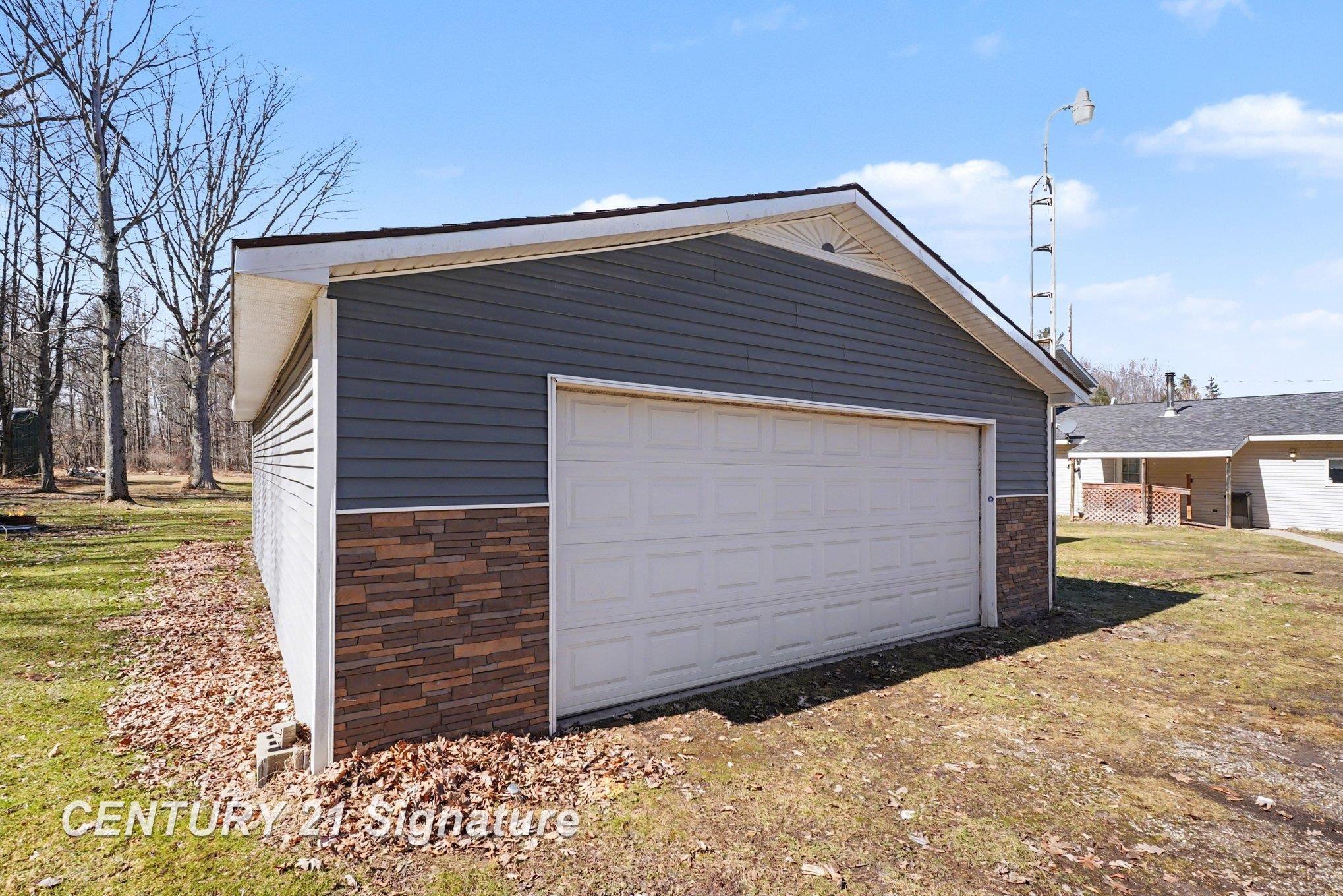 7154 Barkley Road Vassar, MI 48768 - Photo 24 of 31