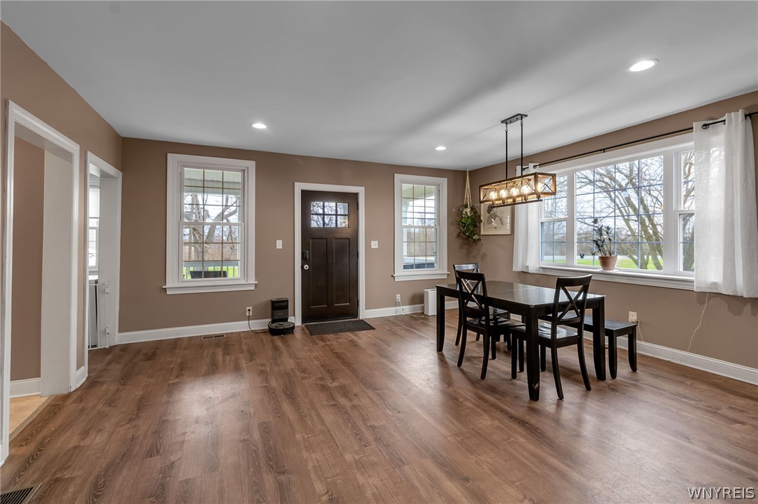 4948 Lower Mountain Road Cambria, NY 14094 - Photo 17 of 49