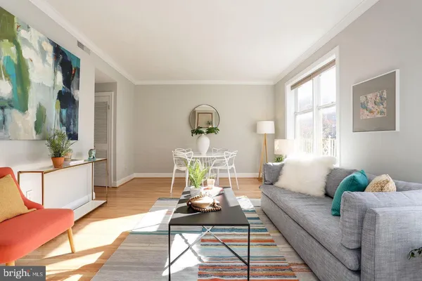 $3,200 | 1737 P Street Northwest, Unit 501, Washington, DC 20036