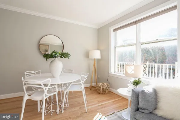 $3,200 | 1737 P Street Northwest, Unit 501, Washington, DC 20036