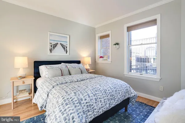 $3,200 | 1737 P Street Northwest, Unit 501, Washington, DC 20036