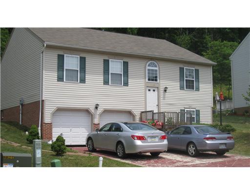 Exterior Front. Great home larger than it appears