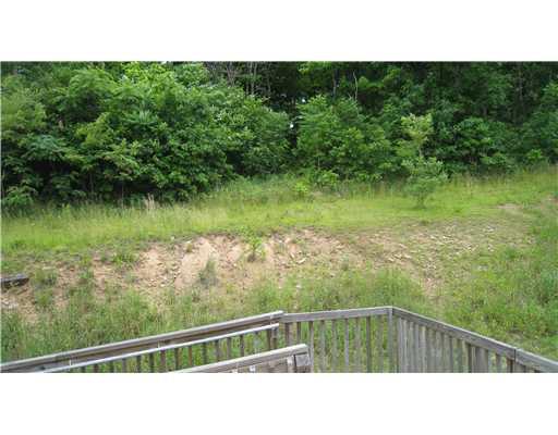 1104 Rural Ridge Drive Cheswick, PA 15024 - Photo 15 of 17 Land/Lot. Very wooded border in back gives privacy