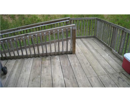 1104 Rural Ridge Drive Cheswick, PA 15024 - Photo 16 of 17 Patio/Deck. Ramp and sidewalk to front for handicap accesability