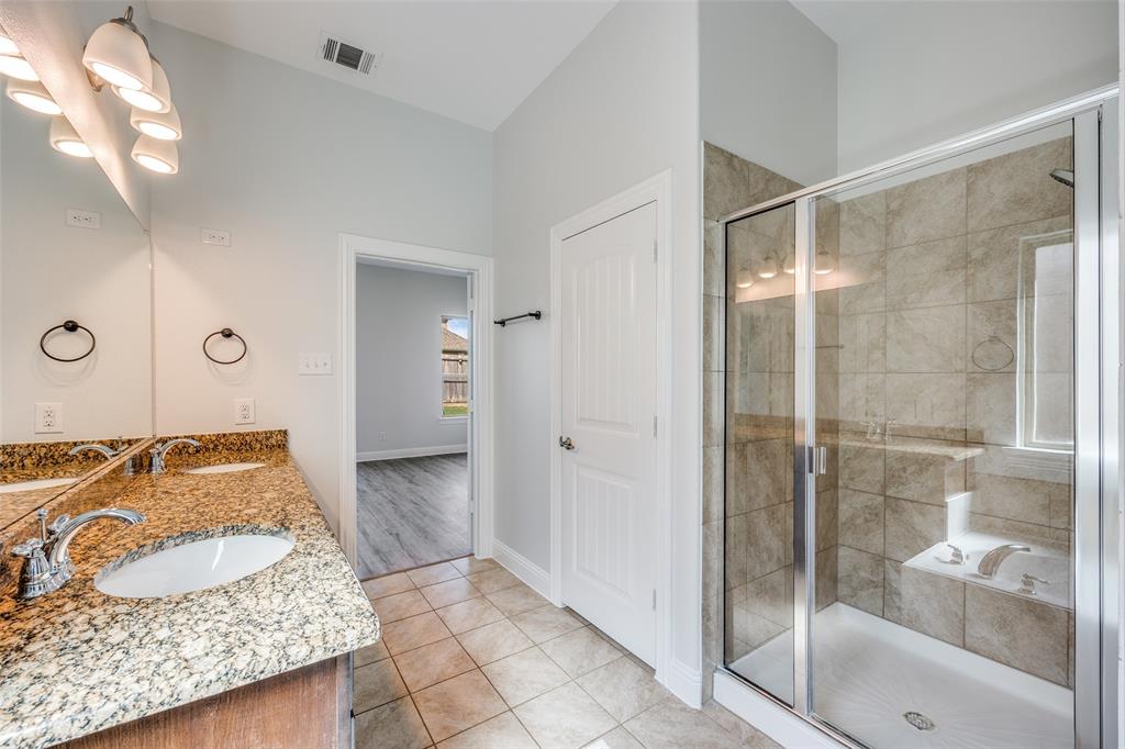 3716 Riversdale Road Frisco, TX 75036 - Photo 13 of 25