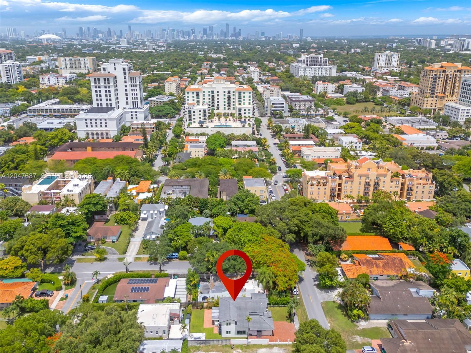 4035 Southwest 14th Street Miami, FL 33134 - Photo 36 of 37