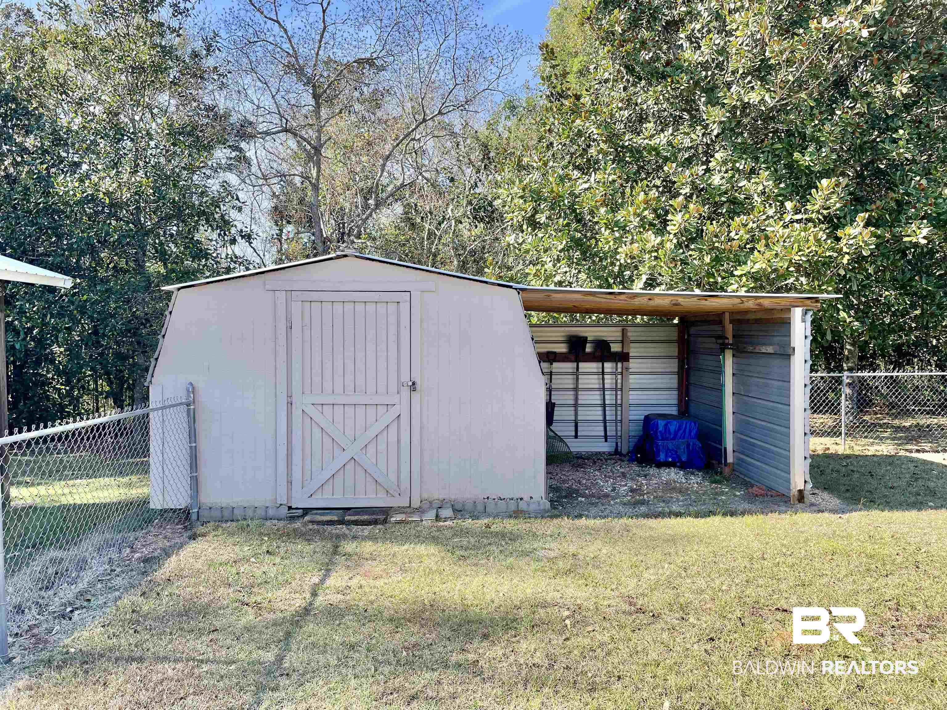 50 Sue Street Flomaton, AL 36441 - Photo 34 of 35