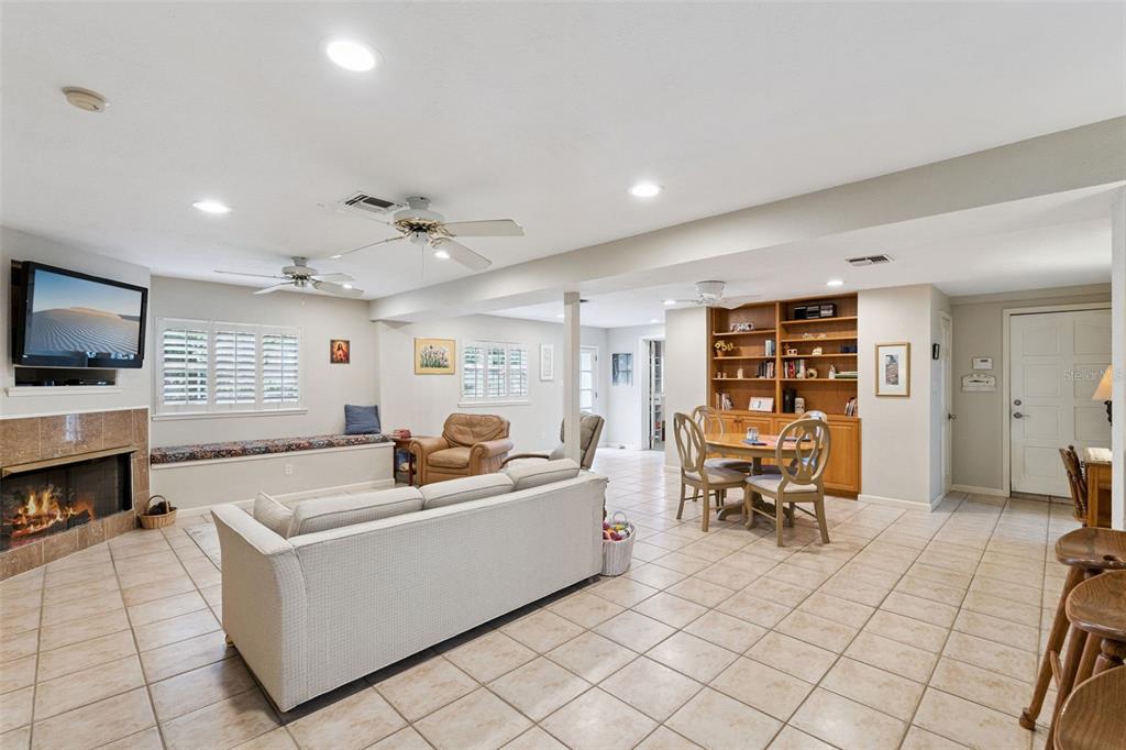 1008 East Ridgewood Street Orlando, FL 32801 - Photo 5 of 60