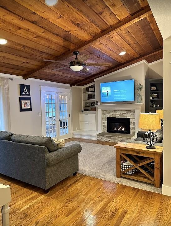 2150 Walter Stone Road Sparta, TN 38583 - Photo 2 of 53 Gallery Image 2