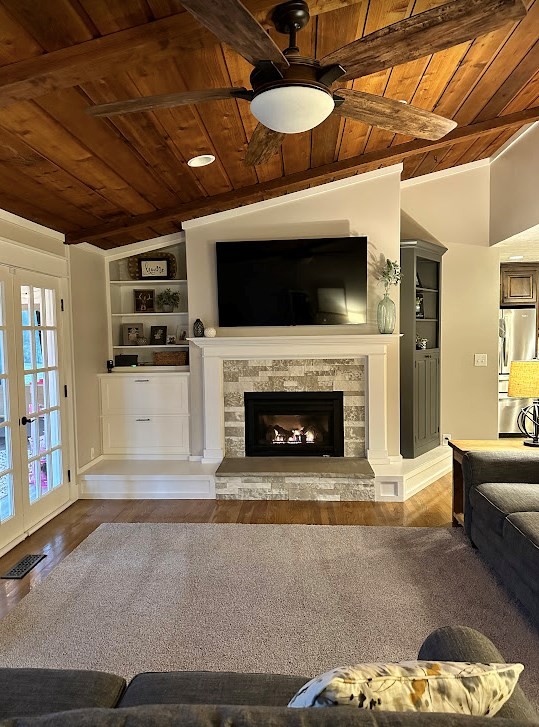 2150 Walter Stone Road Sparta, TN 38583 - Photo 3 of 53 Gallery Image 3