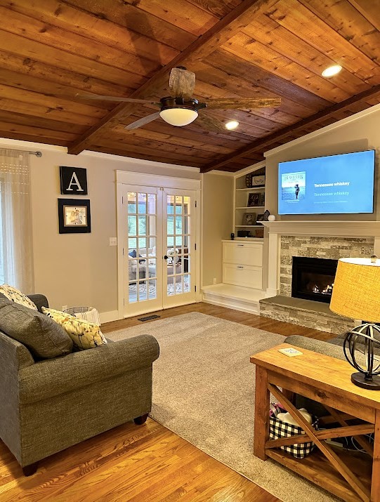2150 Walter Stone Road Sparta, TN 38583 - Photo 5 of 53 Gallery Image 5