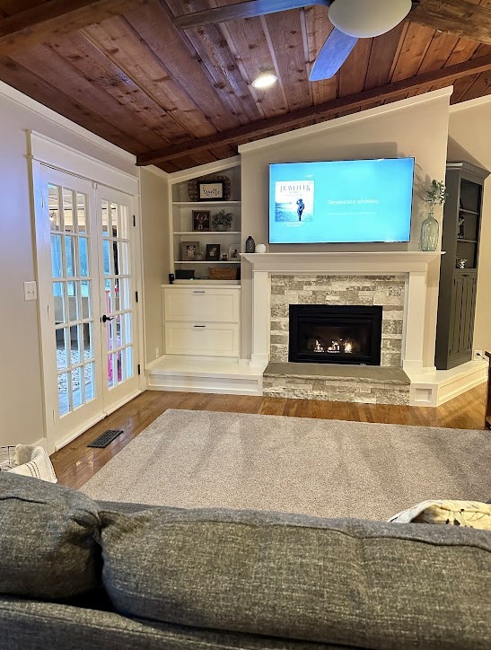 2150 Walter Stone Road Sparta, TN 38583 - Photo 6 of 53 Gallery Image 6