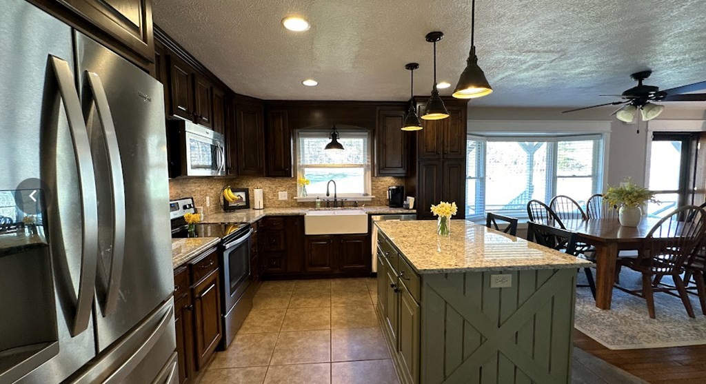 2150 Walter Stone Road Sparta, TN 38583 - Photo 8 of 53 Gallery Image 8