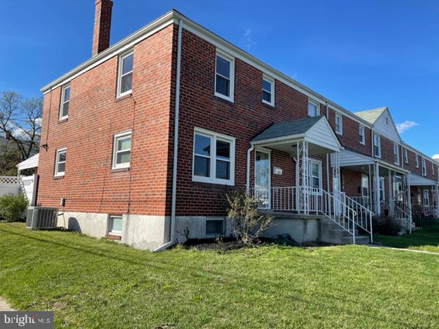 138 Garden Ridge Road Catonsville, MD 21228 - Photo 2 of 14