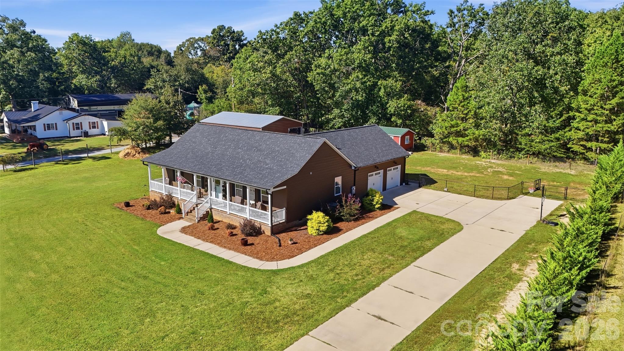 2278 Devine Road Iron Station, NC 28080 - Photo 3 of 41 Gallery Image 3