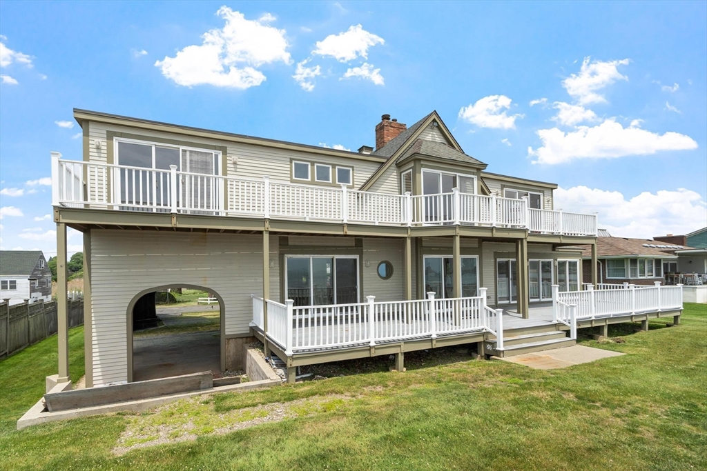 45 Willow Road Nahant, MA 01908 - Photo 5 of 36