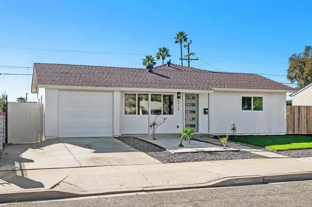 $1,225,000 | 3315 Moccasin Avenue, San Diego, CA 92117