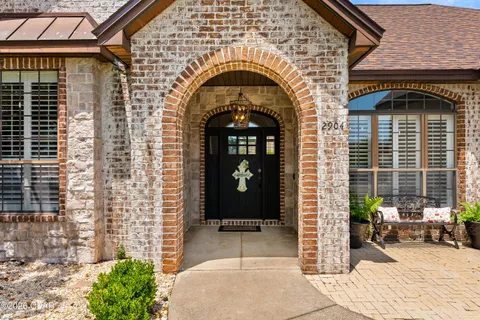 $547,500 | 2904 North Hawks Landing Boulevard, Panama City, FL 32405