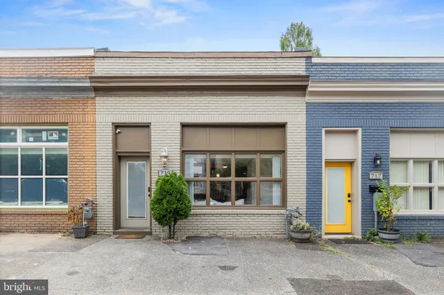 $624,900 | 719 F Street Northeast, Washington, DC 20002