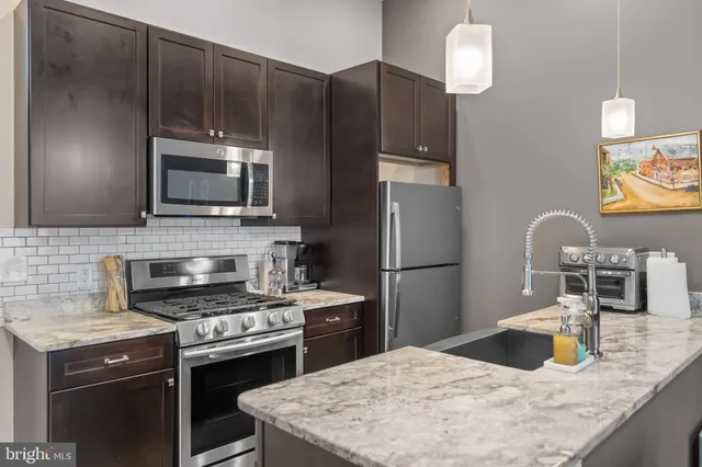 $624,900 | 719 F Street Northeast, Washington, DC 20002