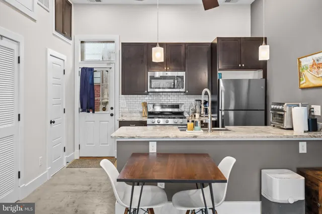 $624,900 | 719 F Street Northeast, Washington, DC 20002