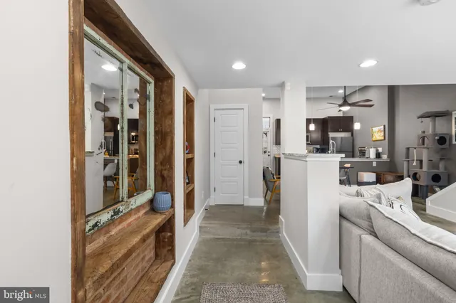 $624,900 | 719 F Street Northeast, Washington, DC 20002