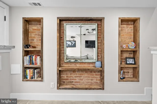 $624,900 | 719 F Street Northeast, Washington, DC 20002