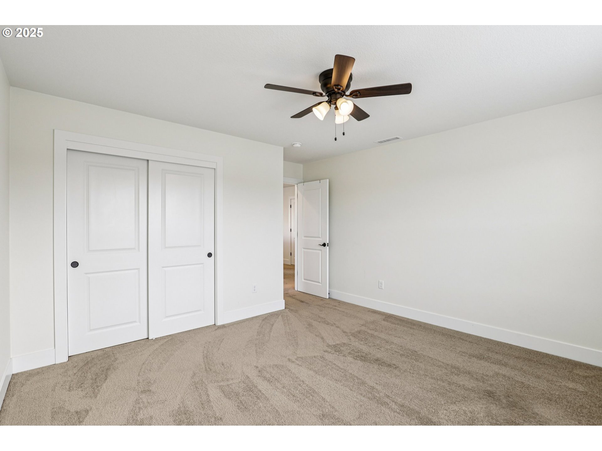 714 Southeast 37th Street Battle Ground, WA 98604 - Photo 13 of 21 a view of an empty room