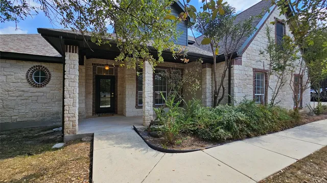 $898,000 | 1301 County Road 262, Georgetown, TX 78633