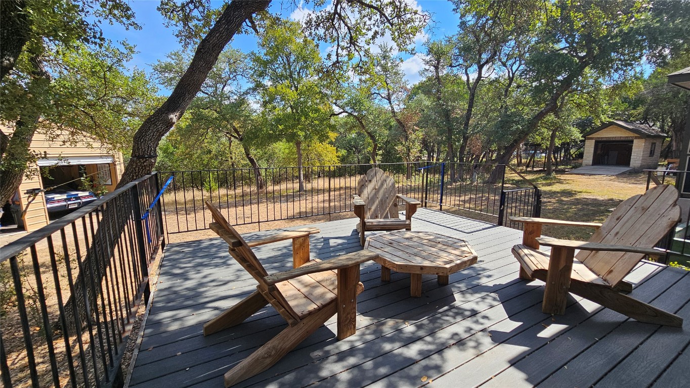 1301 County Road 262 Georgetown, TX 78633 - Photo 33 of 39