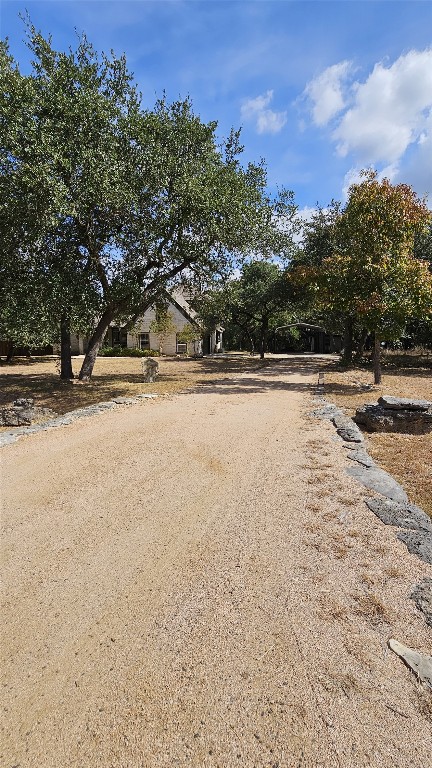 1301 County Road 262 Georgetown, TX 78633 - Photo 37 of 39