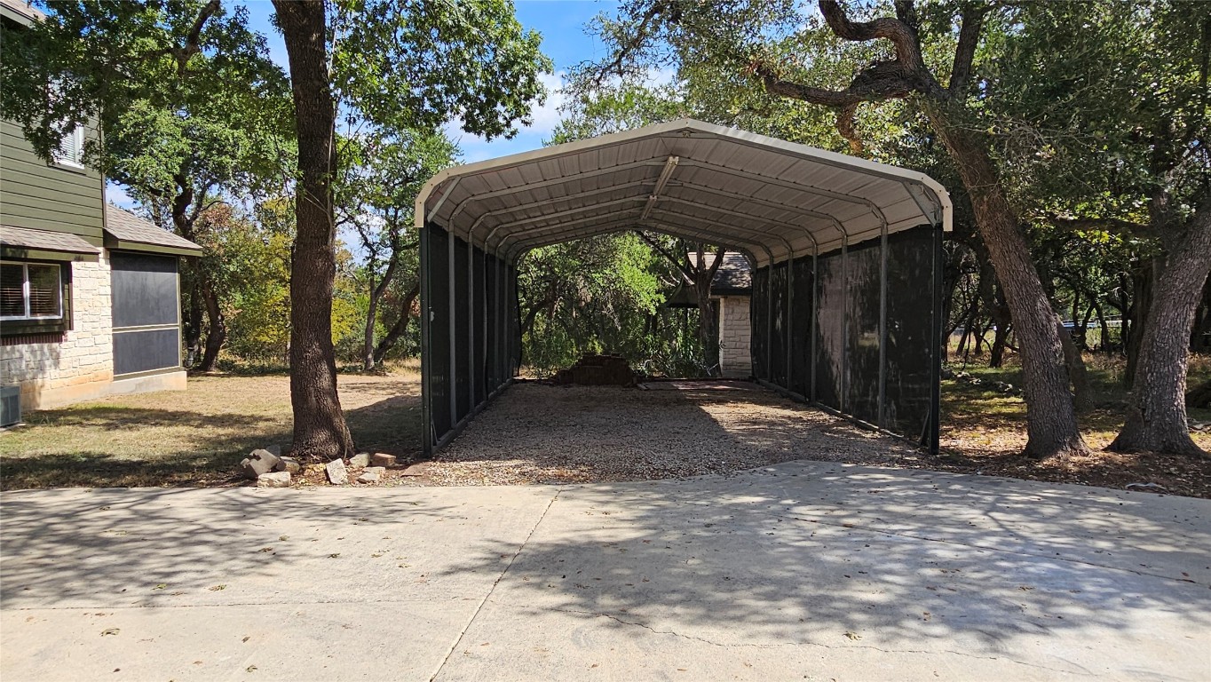 1301 County Road 262 Georgetown, TX 78633 - Photo 39 of 39