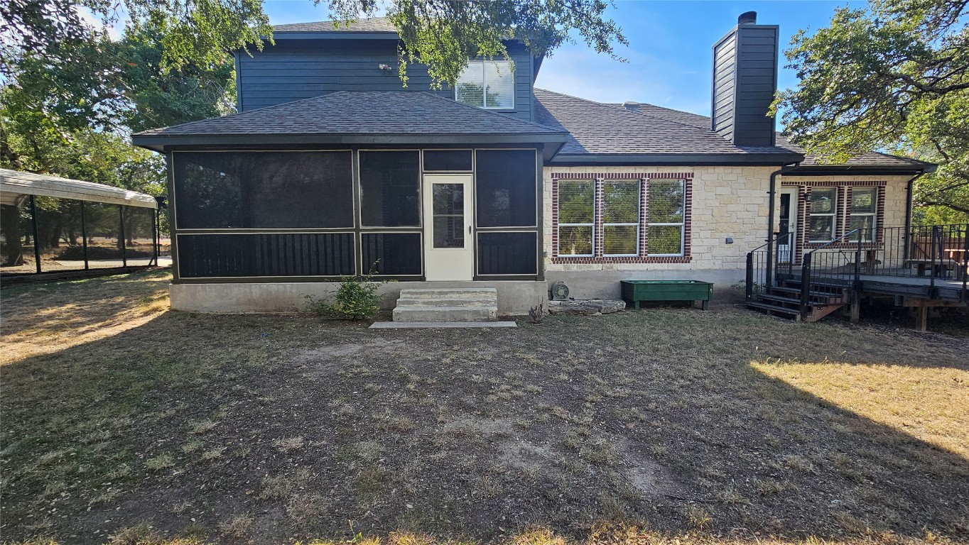 1301 County Road 262 Georgetown, TX 78633 - Photo 5 of 39