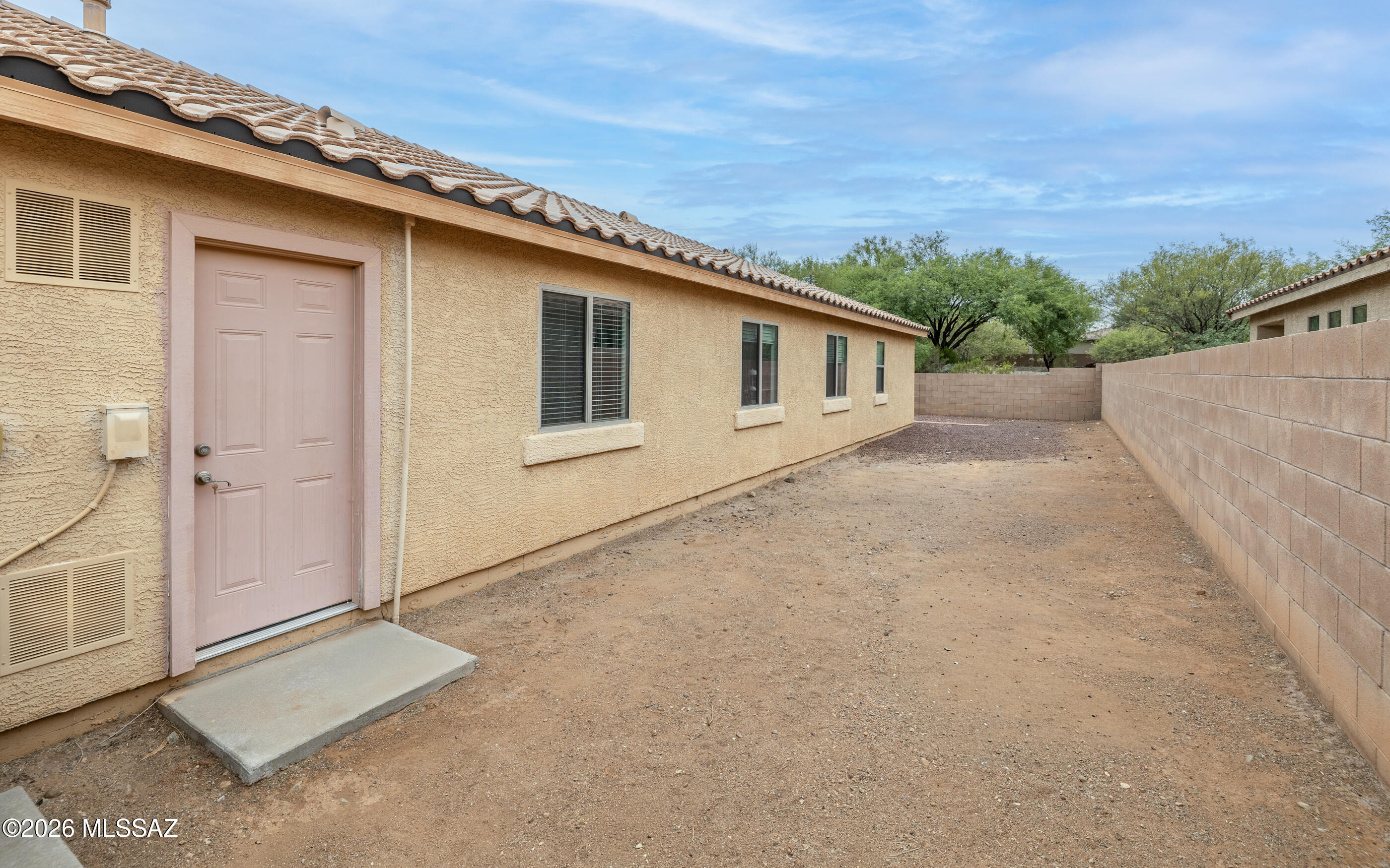 457 South Stone Bench Road Vail, AZ 85641 - Photo 31 of 32