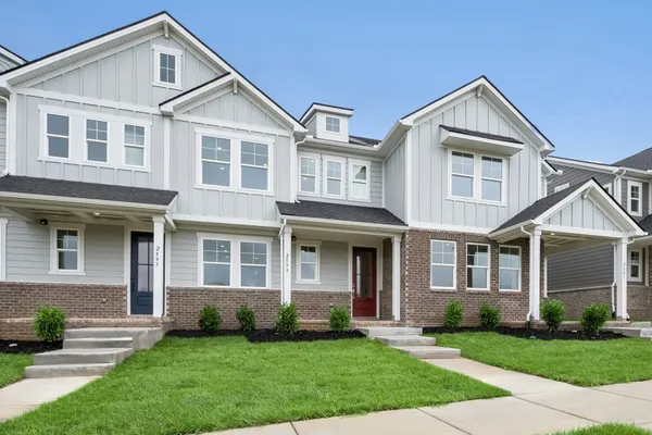 $317,990 | 2585 Peaceful Vly Drive, Columbia, TN 38401