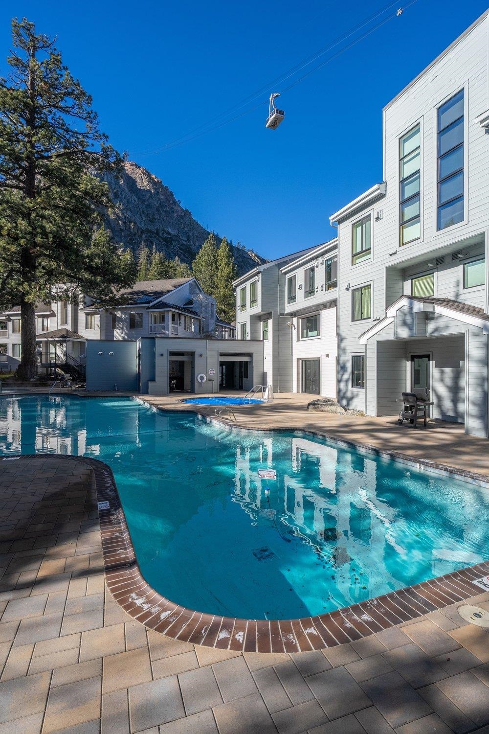 201 Shirley Cyn Road, Unit 152 Olympic Valley, CA 96146 - Photo 15 of 23