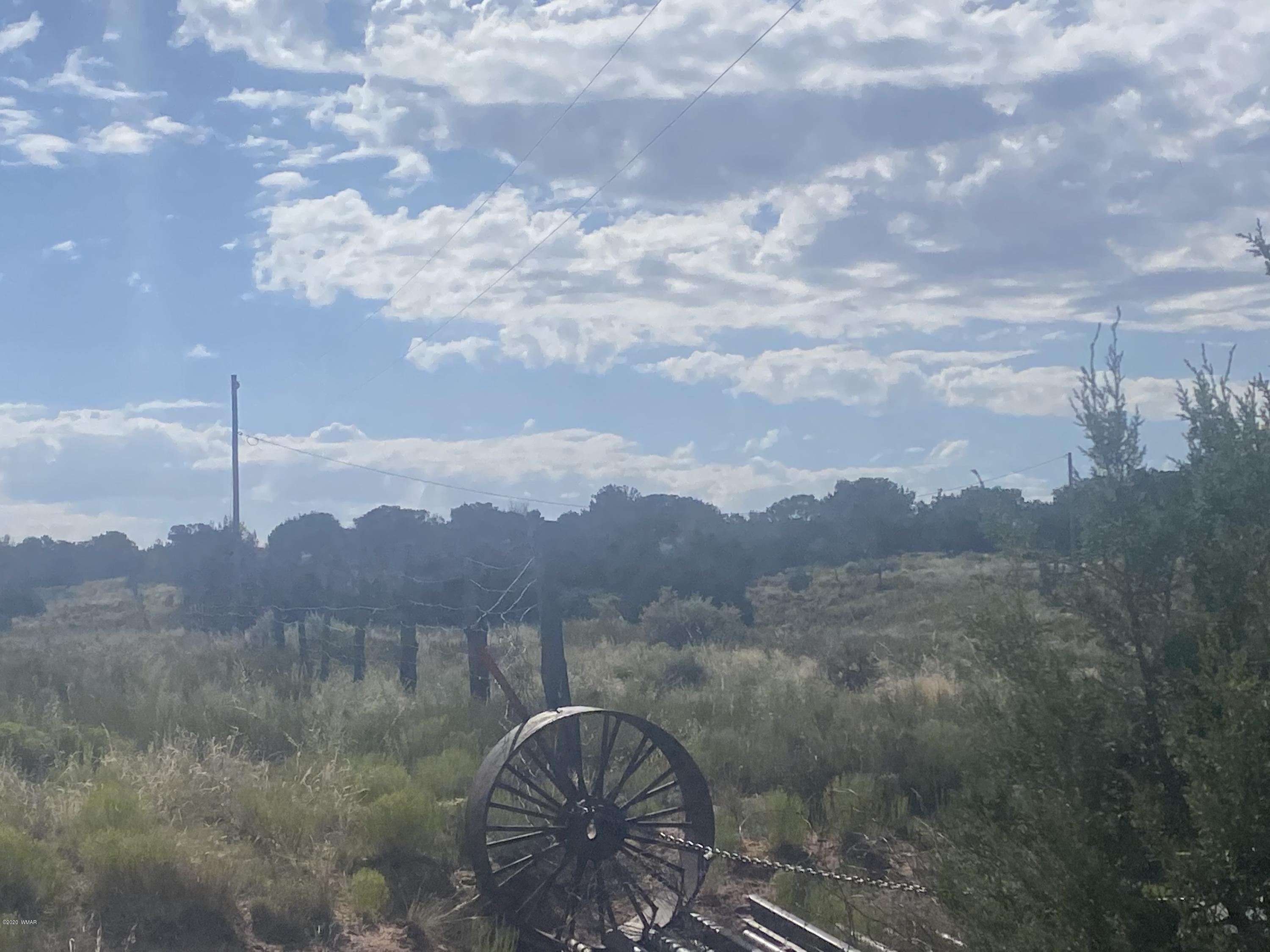 7396 Sanders Az 86512 Chambers, AZ 86502 - Photo 3 of 7
