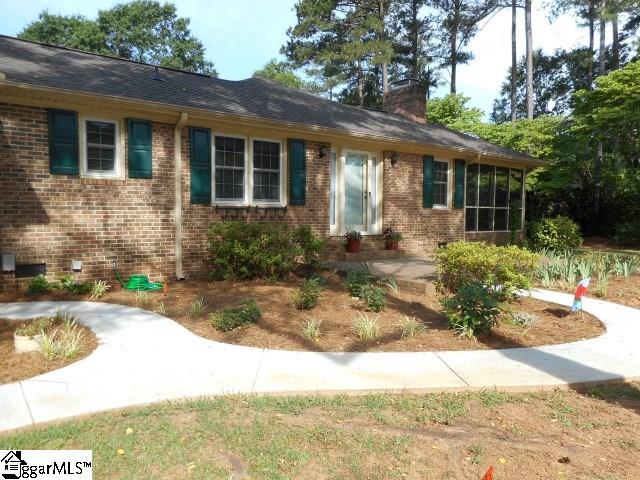 24 Huntingdon Road Clinton, SC 29325 - Photo 4 of 35 Gallery Image 4