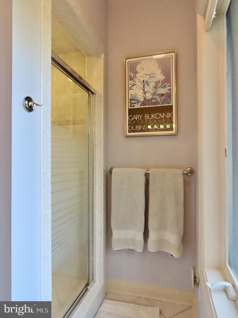3016 Etlan Road Etlan, VA 22719 - Photo 27 of 42 Tiled Shower