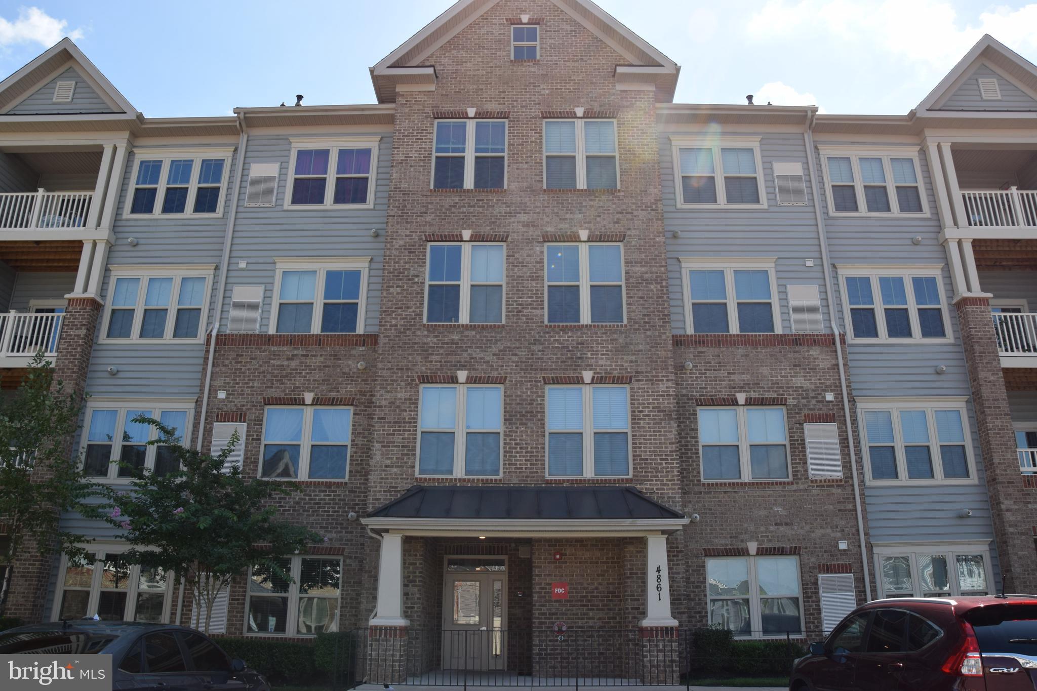 4861 Finnical Way, Unit 101 Frederick, MD 21703 - Photo 19 of 21