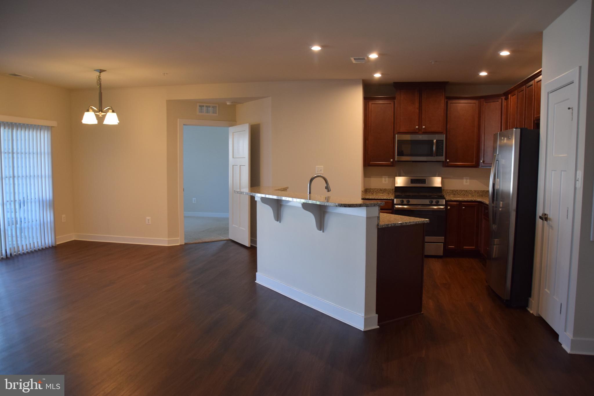 4861 Finnical Way, Unit 101 Frederick, MD 21703 - Photo 2 of 21