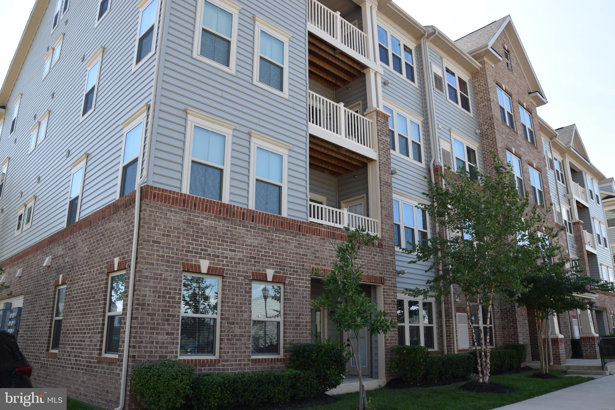 4861 Finnical Way, Unit 101 Frederick, MD 21703 - Photo 21 of 21