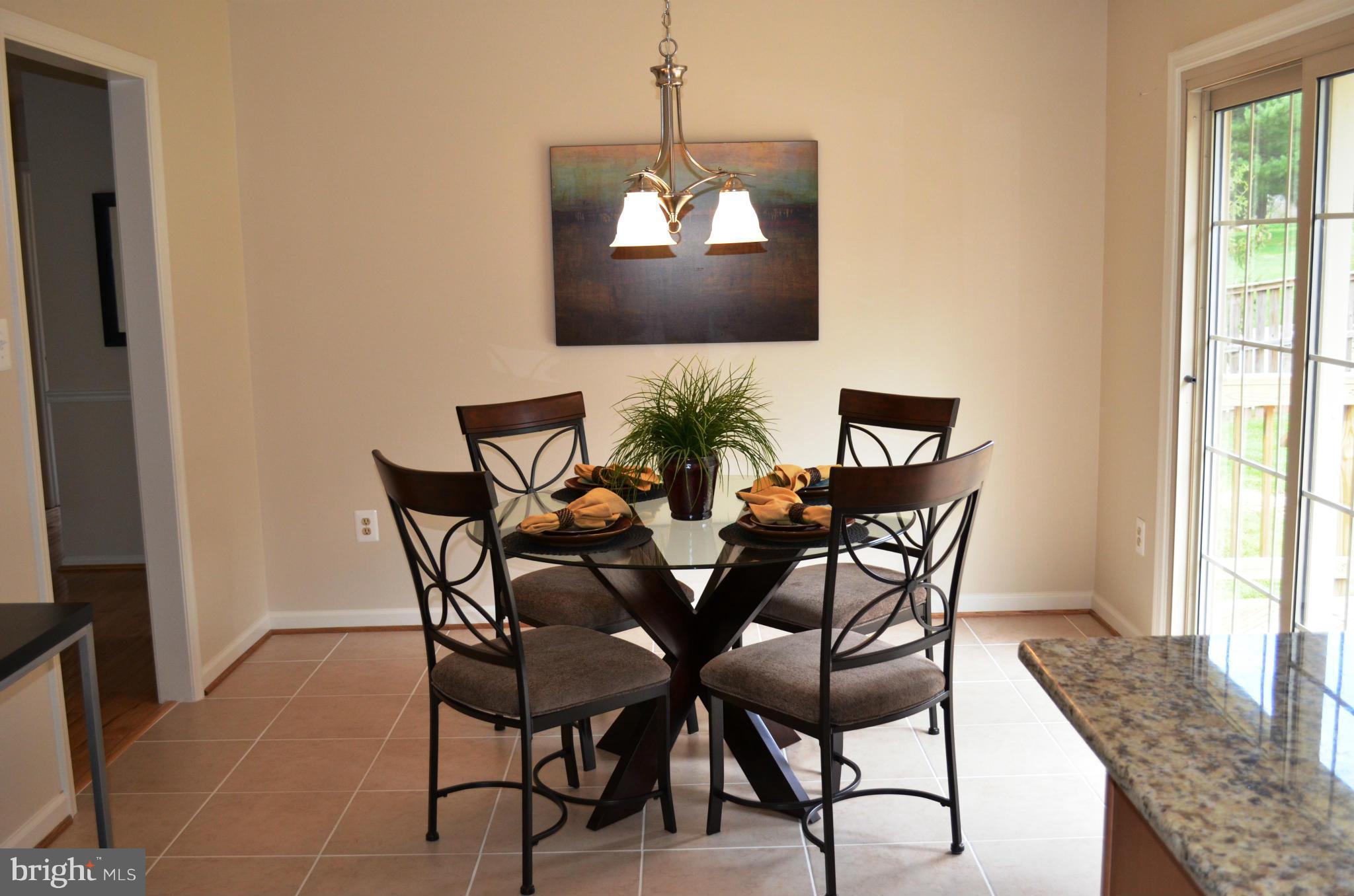 135 Environs Road Sterling, VA 20165 - Photo 14 of 27 Dining Room