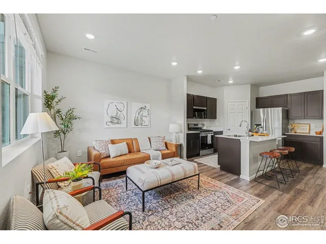 $400,000 | 1600 Riverplace Drive, Unit 3, Windsor, CO 80550