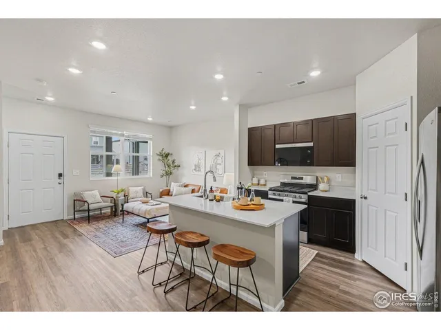 $400,000 | 1600 Riverplace Drive, Unit 3, Windsor, CO 80550