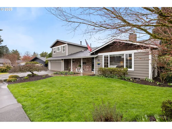 $849,000 | 9375 Southwest Pine Street, Beaverton, OR 97005