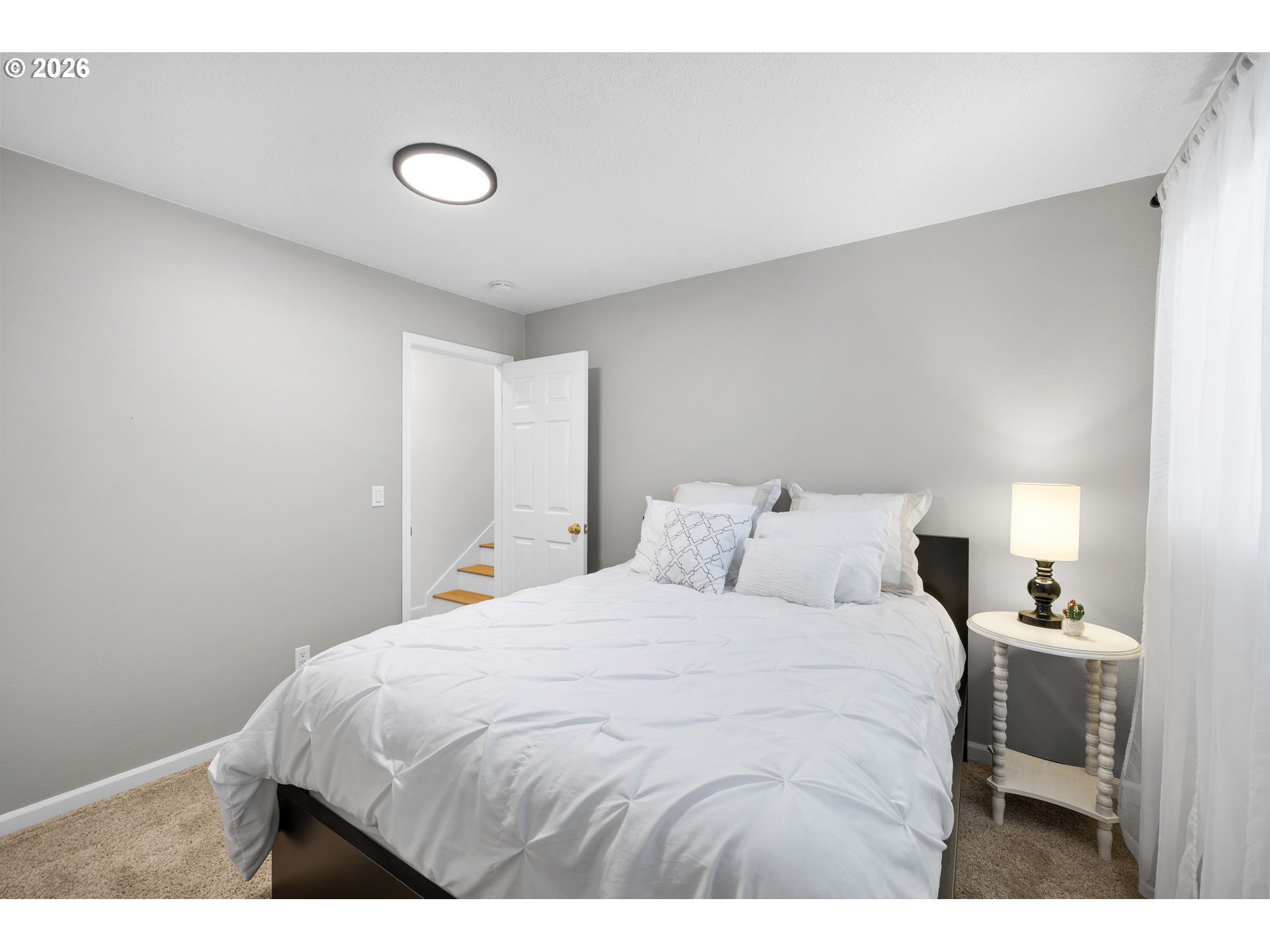 9375 Southwest Pine Street Beaverton, OR 97005 - Photo 17 of 38 Bedroom