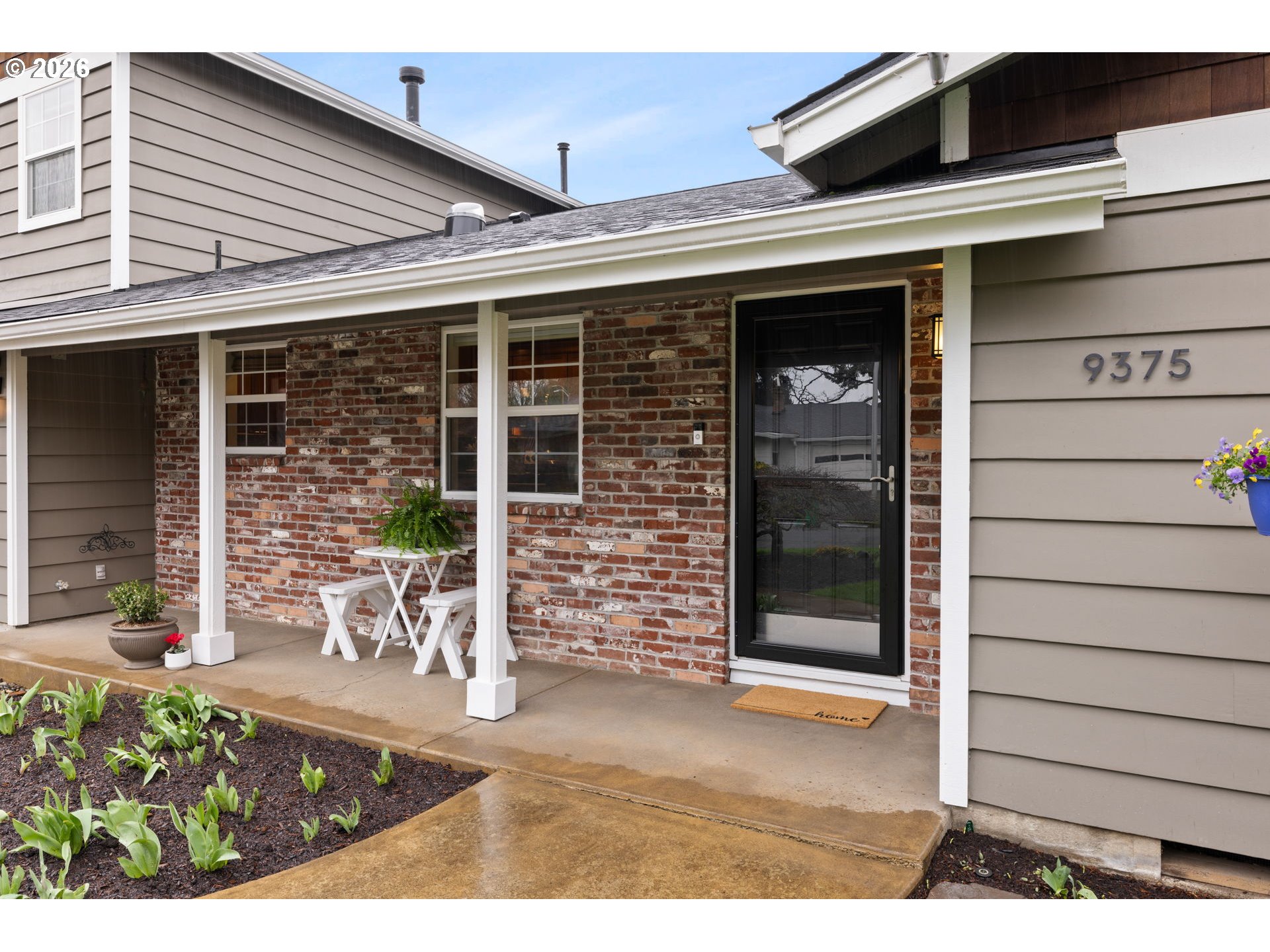 9375 Southwest Pine Street Beaverton, OR 97005 - Photo 2 of 38