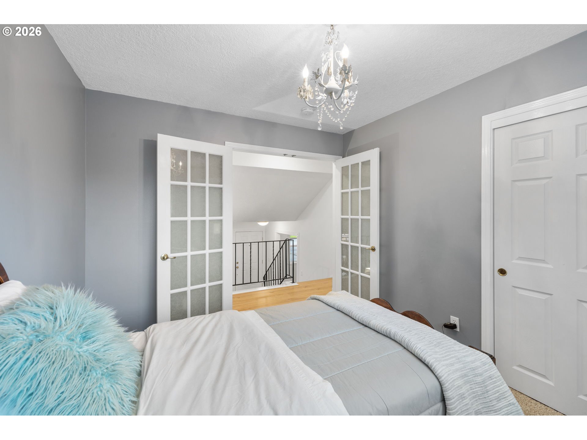 9375 Southwest Pine Street Beaverton, OR 97005 - Photo 21 of 38 Den/Office