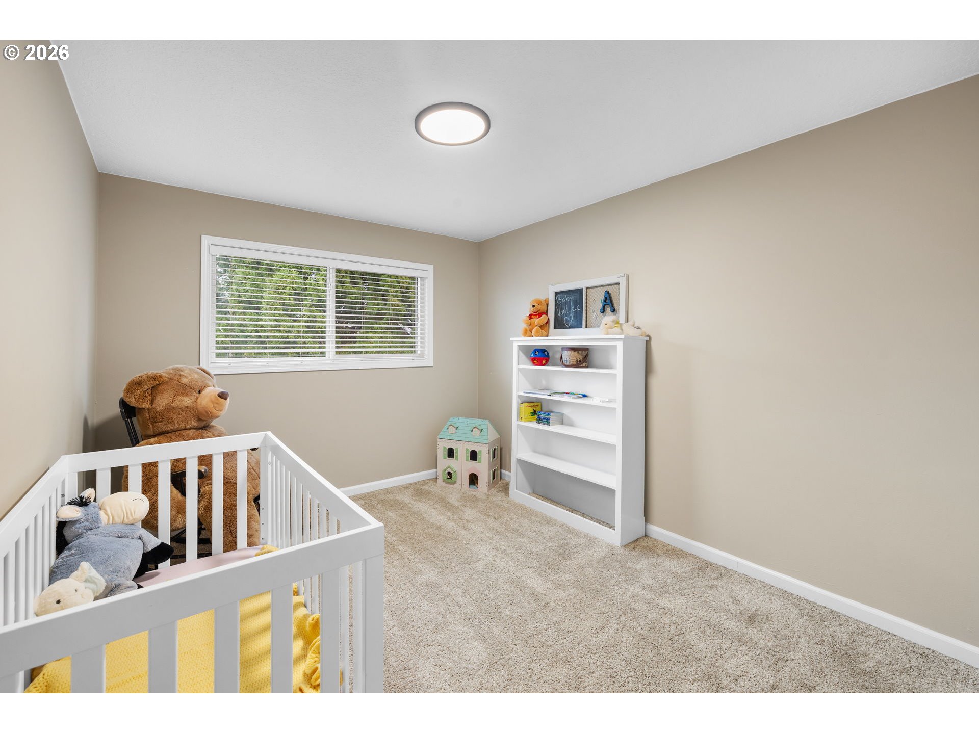 9375 Southwest Pine Street Beaverton, OR 97005 - Photo 22 of 38 Bedroom